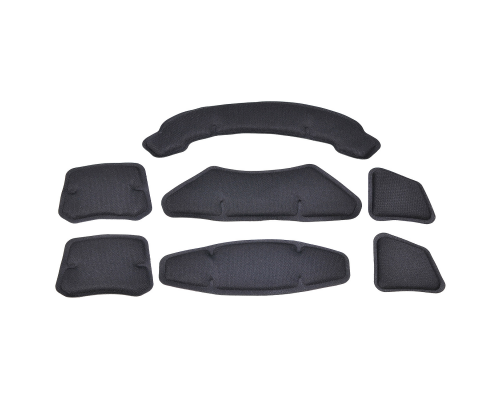 Подушки для шлема Epic Air Pads Team Wendy Подушки для шлема Epic Air Pads Team Wendy