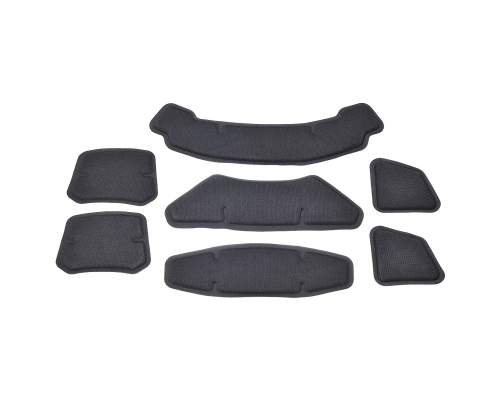 Подушки для шлема Epic Air Pads Team Wendy Подушки для шлема Epic Air Pads Team Wendy