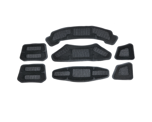 Подушки для шлема Epic Air Pads Team Wendy Подушки для шлема Epic Air Pads Team Wendy