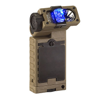 Тактический индивидуальный фонарь Sidewinder Rescue StreamLight
