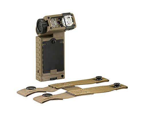 Тактический индивидуальный фонарь Sidewinder Rescue StreamLight Тактический индивидуальный фонарь Sidewinder Rescue StreamLight