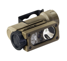 Тактический индивидуальный фонарь Sidewinder Compact II StreamLight