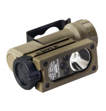 Тактический индивидуальный фонарь Sidewinder Compact II StreamLight
