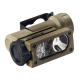 Тактический индивидуальный фонарь Sidewinder Compact II StreamLight