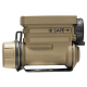 Тактический индивидуальный фонарь Sidewinder Compact II StreamLight