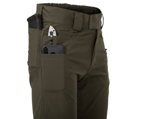 Тактические шорты Greyman Tactical Helikon-Tex Тактические шорты Greyman Tactical Helikon-Tex