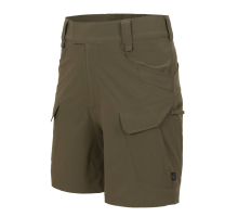 Тактические шорты OTUS VersaStretch Lite Helikon-Tex