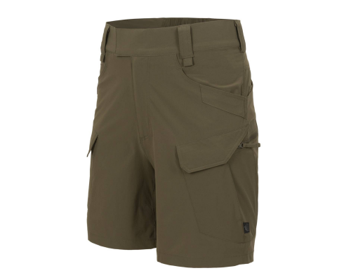 Тактические шорты OTUS VersaStretch Lite Helikon-Tex Тактические шорты OTUS VersaStretch Lite Helikon-Tex