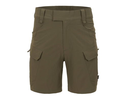 Тактические шорты OTUS VersaStretch Lite Helikon-Tex Тактические шорты OTUS VersaStretch Lite Helikon-Tex