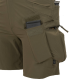 Тактические шорты OTUS VersaStretch Lite Helikon-Tex