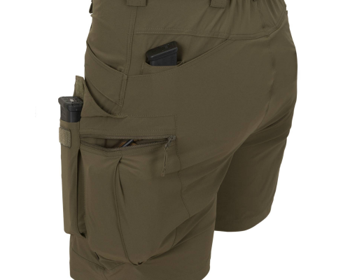 Тактические шорты OTUS VersaStretch Lite Helikon-Tex Тактические шорты OTUS VersaStretch Lite Helikon-Tex