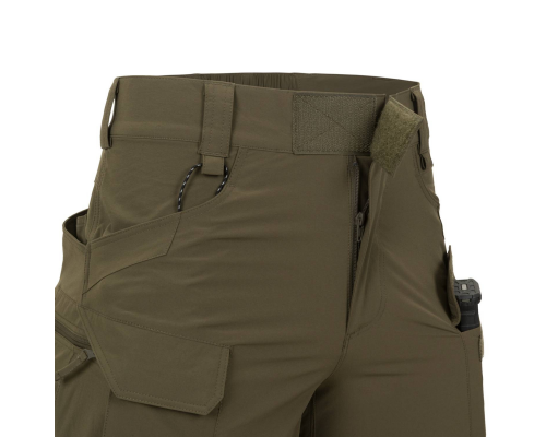 Тактические шорты OTUS VersaStretch Lite Helikon-Tex Тактические шорты OTUS VersaStretch Lite Helikon-Tex