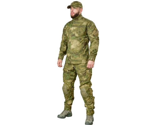 Тактические штаны "Рысь" 5.45 DESIGN Тактические штаны "Рысь" 5.45 DESIGN