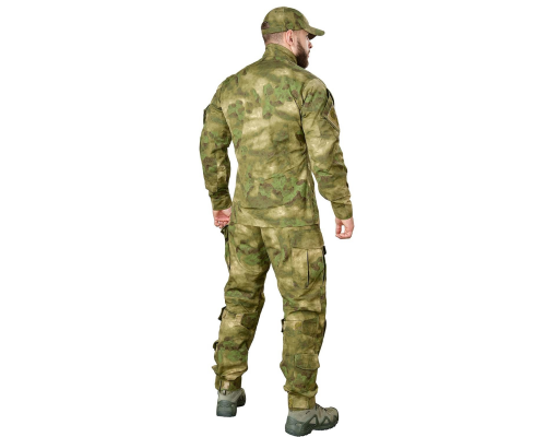 Тактические штаны "Рысь" 5.45 DESIGN Тактические штаны "Рысь" 5.45 DESIGN