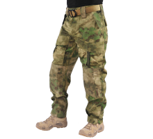 Тактические штаны BSU Tactical Performance