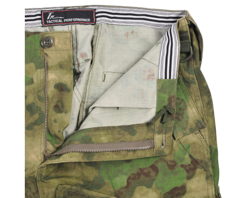 Тактические штаны BSU Tactical Performance Тактические штаны BSU Tactical Performance