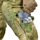 Тактические штаны софтшелл "МАНУЛ" 5.45 DESIGN