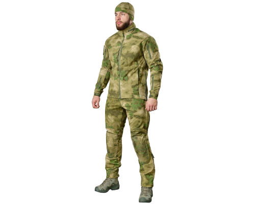 Тактические штаны софтшелл "МАНУЛ" 5.45 DESIGN Тактические штаны софтшелл "МАНУЛ" 5.45 DESIGN