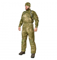 Зимние штаны "Барс" 5.45 DESIGN