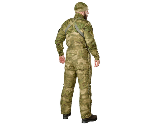 Зимние штаны "Барс" 5.45 DESIGN Зимние штаны "Барс" 5.45 DESIGN