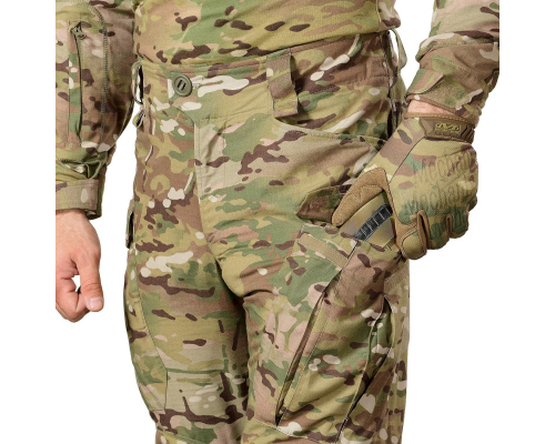 Боевые брюки для жаркого климата "Каракурт" 5.45 DESIGN Боевые брюки для жаркого климата "Каракурт" 5.45 DESIGN