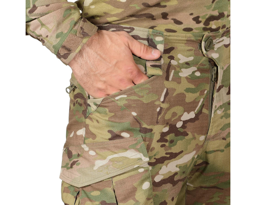 Боевые брюки для жаркого климата "Каракурт" 5.45 DESIGN Боевые брюки для жаркого климата "Каракурт" 5.45 DESIGN