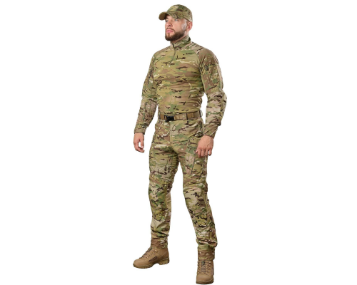 Боевые брюки для жаркого климата "Каракурт" 5.45 DESIGN Боевые брюки для жаркого климата "Каракурт" 5.45 DESIGN