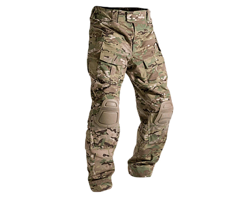 Тактические штаны Combat G3 Crye Precision