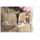Тактические штаны Combat G3 Crye Precision