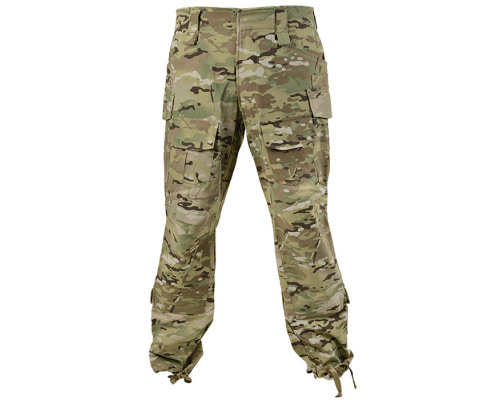 Тактические штаны всепогодные G3 Field Crye Precision