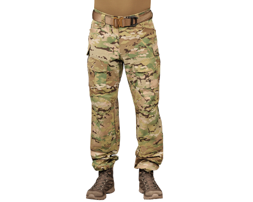 Тактические штаны всепогодные G3 Field Crye Precision