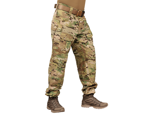 Тактические штаны всепогодные G3 Field Crye Precision