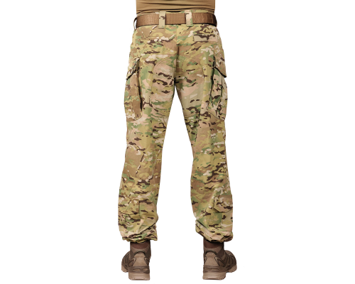 Тактические штаны всепогодные G3 Field Crye Precision