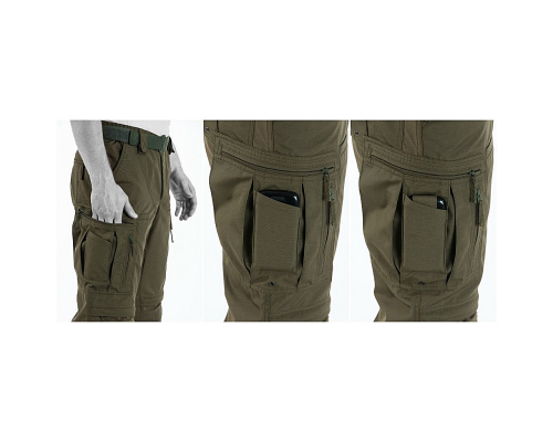 Тактические штаны Striker XT Combat UF PRO Тактические штаны Striker XT Combat UF PRO