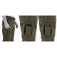 Тактические штаны Striker XT Combat UF PRO