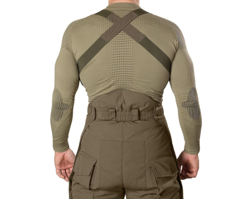 Подтяжки для брюк "Ирбис 3.0" 5.45 DESIGN Подтяжки для брюк "Ирбис 3.0" 5.45 DESIGN