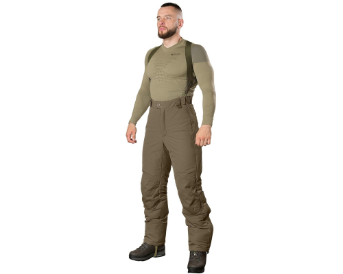 Подтяжки для брюк "Ирбис 3.0" 5.45 DESIGN Подтяжки для брюк "Ирбис 3.0" 5.45 DESIGN