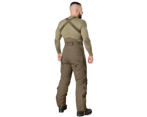 Подтяжки для брюк "Ирбис 3.0" 5.45 DESIGN Подтяжки для брюк "Ирбис 3.0" 5.45 DESIGN