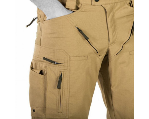 Тактические штаны Striker HT Combat UF PRO Тактические штаны Striker HT Combat UF PRO