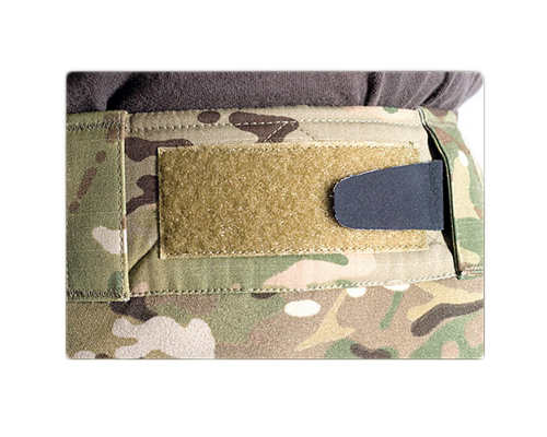 Тактические штаны всепогодные Combat G3 Crye Precision