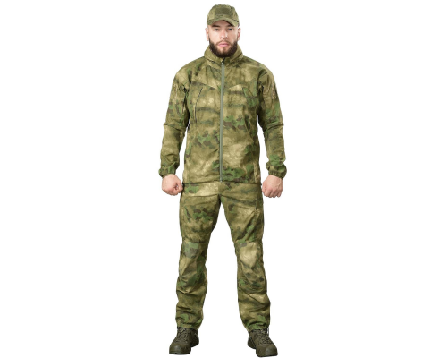 Полевые брюки "Патруль Лайт" 5.45 DESIGN Полевые брюки "Патруль Лайт" 5.45 DESIGN