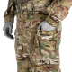 Тактические штаны Striker X Combat UF PRO