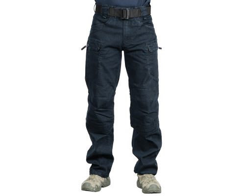 Джинсы UTP Denim Helikon-Tex Джинсы UTP Denim Helikon-Tex