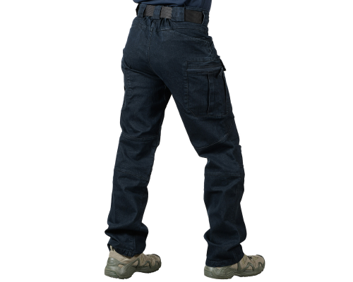 Джинсы UTP Denim Helikon-Tex Джинсы UTP Denim Helikon-Tex
