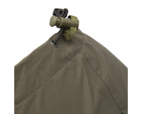 Водонепроницаемые штаны Survival Rainsuit Carinthia Водонепроницаемые штаны Survival Rainsuit Carinthia