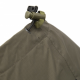Водонепроницаемые штаны Survival Rainsuit Carinthia
