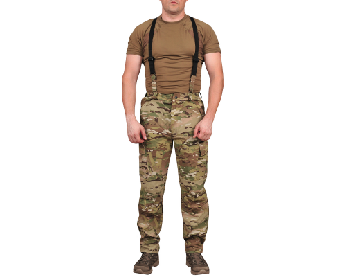 Штаны Hardshell Patrol Otte Gear Штаны Hardshell Patrol Otte Gear