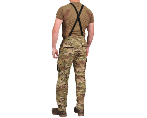 Штаны Hardshell Patrol Otte Gear Штаны Hardshell Patrol Otte Gear