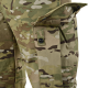 Тактические штаны Softshell Alpine Otte Gear