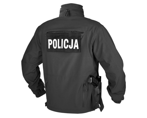 Тактическая куртка Cougar SoftShell Helikon-Tex Тактическая куртка Cougar SoftShell Helikon-Tex